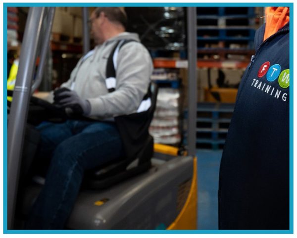 Forklift training for unemployed learners in Liverpool Forklift training for unemployed learners in Liverpool